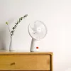 Xiaomi Mini ventilador recargable
