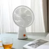 Xiaomi Mini ventilador recargable