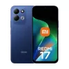 Smartphone Xiaomi Redmi 17 4G Dual SIM 4GB RAM 128GB azul profundo