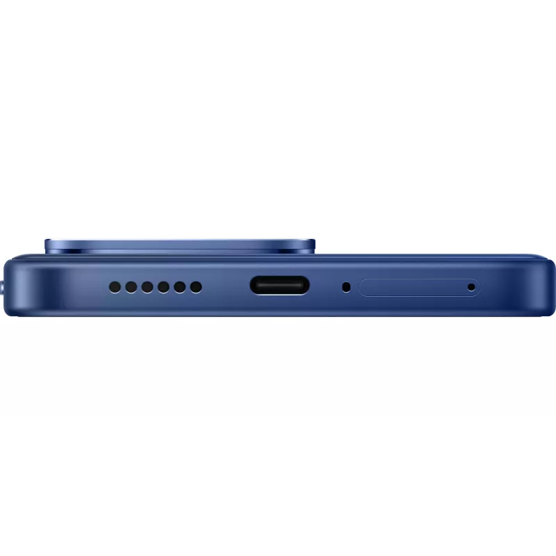 Xiaomi Redmi 17 5G 128GB Azul profundo Dual SIM