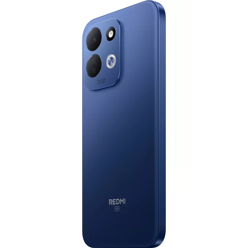 Xiaomi Redmi 17 5G 128GB Azul profundo Dual SIM