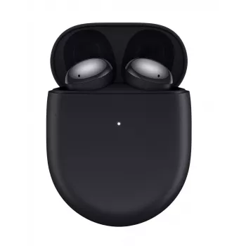 Xiaomi Redmi Buds 4 auriculares True Wireless con cancelación activa de ruido, Bluetooth 5.2, IP54, negros
