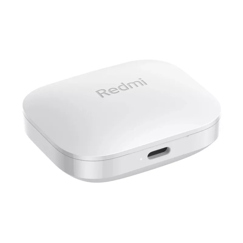 Xiaomi Redmi Buds 5 Auriculares True Wireless con ANC Híbrida, Blanco