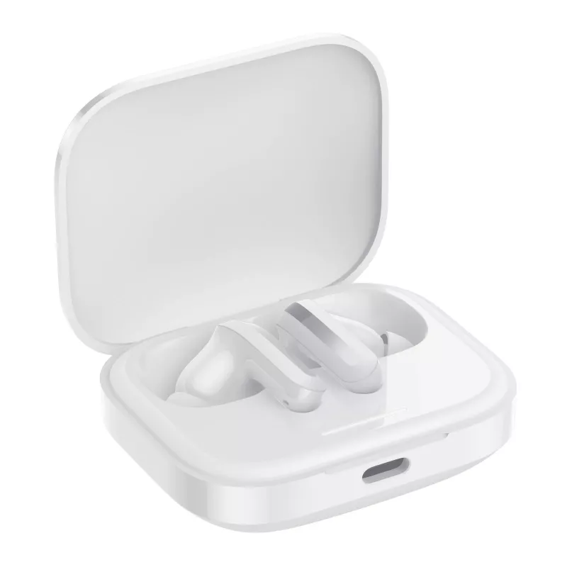 Xiaomi Redmi Buds 5 Auriculares True Wireless con ANC Híbrida, Blanco