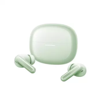 Xiaomi Redmi Buds 8 auriculares True Wireless, Forest Green, ANC, Hi-Res, IP54, Bluetooth 5.3, batería 38h