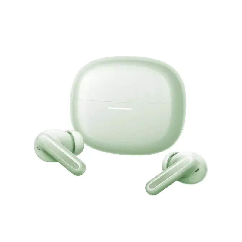 Xiaomi Redmi Buds 8 auriculares True Wireless, Forest Green, ANC, Hi-Res, IP54, Bluetooth 5.3, batería 38h