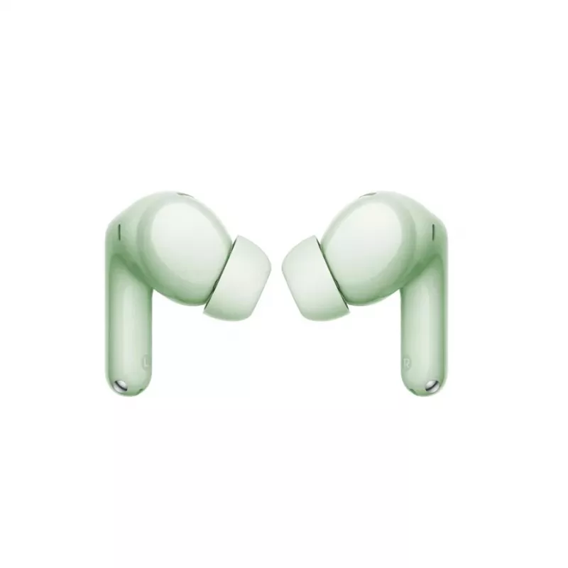 Xiaomi Redmi Buds 8 auriculares True Wireless, Forest Green, ANC, Hi-Res, IP54, Bluetooth 5.3, batería 38h