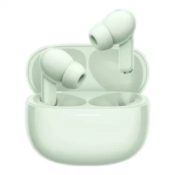 Xiaomi Redmi Buds 8 auriculares True Wireless, Forest Green, ANC, Hi-Res, IP54, Bluetooth 5.3, batería 38h