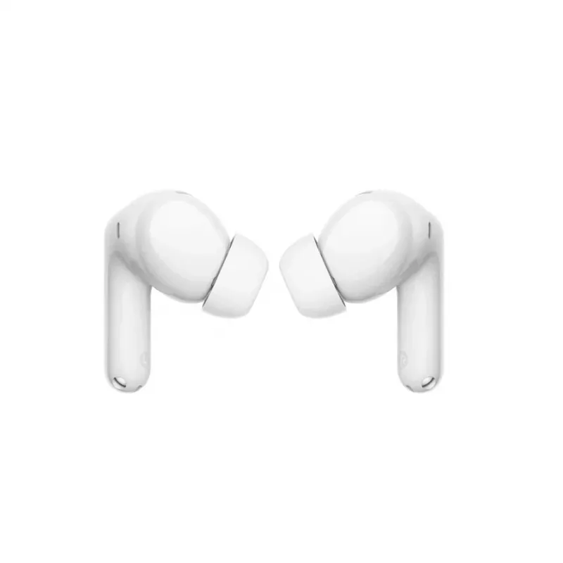 Xiaomi Redmi Buds 8 auriculares True Wireless blanco EU BHR08UHGL