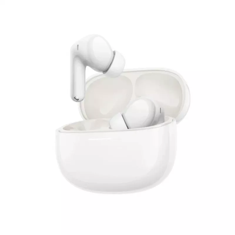 Xiaomi Redmi Buds 8 auriculares True Wireless blanco EU BHR08UHGL