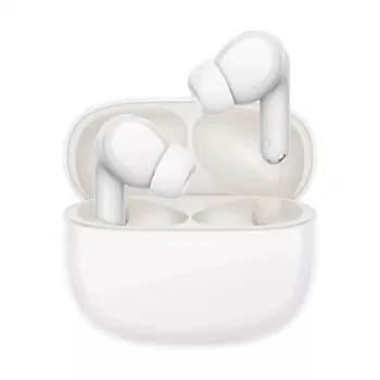 Xiaomi Redmi Buds 8 auriculares True Wireless blanco EU BHR08UHGL