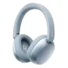 Xiaomi Redmi Headphones Neo BHR08W6GL auriculares inalámbricos over-ear, Bluetooth 5.4, cancelación de ruido, micrófono, drivers de 40 mm, batería de 72 h, Mist Blue