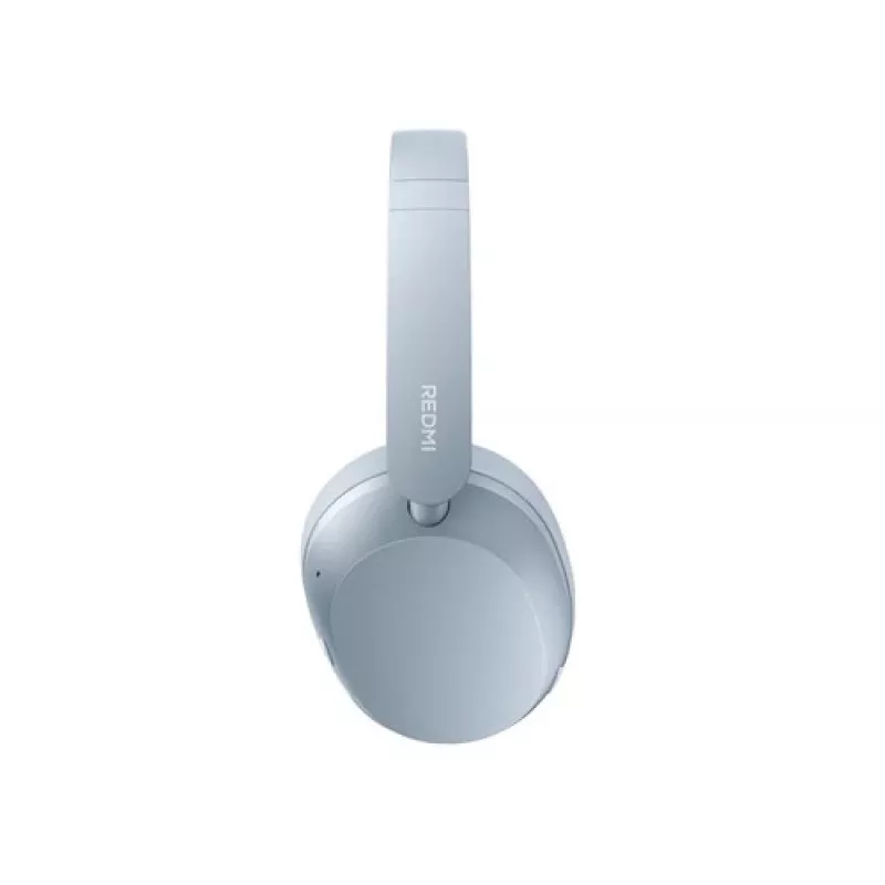 Xiaomi Redmi Headphones Neo BHR08W6GL auriculares inalámbricos over-ear, Bluetooth 5.4, cancelación de ruido, micrófono, drivers de 40 mm, batería de 72 h, Mist Blue