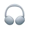 Xiaomi Redmi Headphones Neo BHR08W6GL auriculares inalámbricos over-ear, Bluetooth 5.4, cancelación de ruido, micrófono, drivers de 40 mm, batería de 72 h, Mist Blue