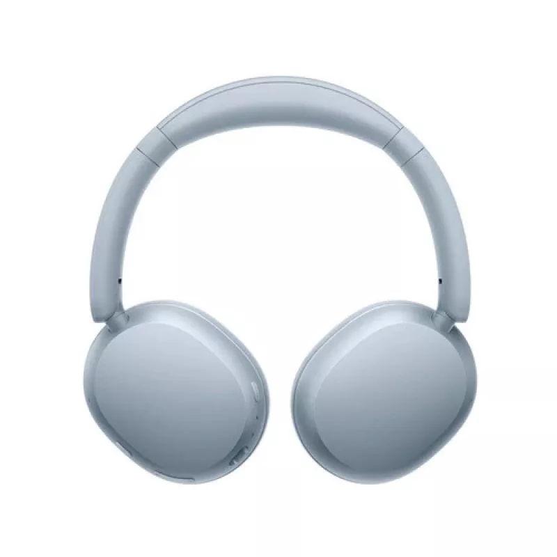 Xiaomi Redmi Headphones Neo BHR08W6GL auriculares inalámbricos over-ear, Bluetooth 5.4, cancelación de ruido, micrófono, drivers de 40 mm, batería de 72 h, Mist Blue
