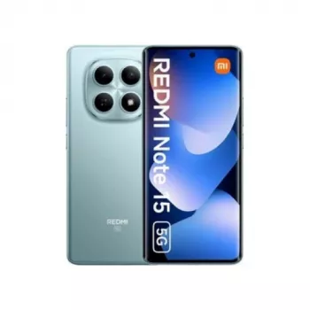 Xiaomi Redmi Note 15 5G Dual SIM 12GB RAM 512GB - Azul