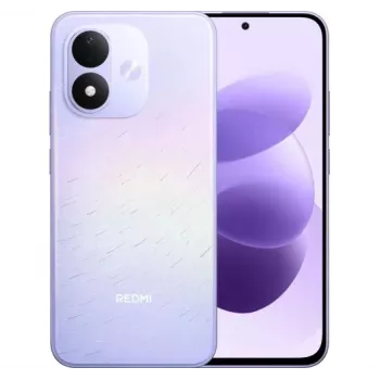 Xiaomi Redmi Note 17 5G 6GB/128GB Smartphone Dual SIM, Púrpura celestial MZB0PTZEU