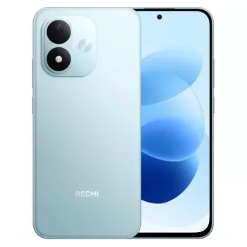Xiaomi Redmi Note 17 5G 128GB Sky Teal 6,9