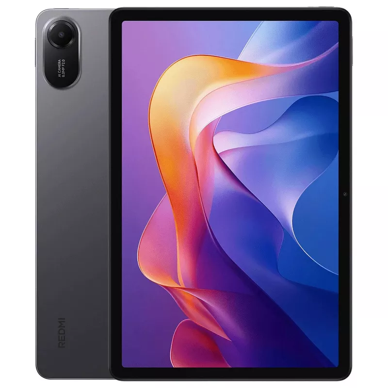 Xiaomi Redmi Pad 2 11 pulgadas 256GB Wi-Fi 5 gris grafito