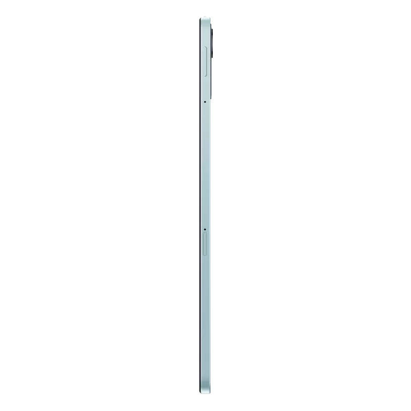 Tablet Xiaomi Redmi Pad 2 11 pulgadas 8GB RAM 256GB almacenamiento Wi-Fi verde menta