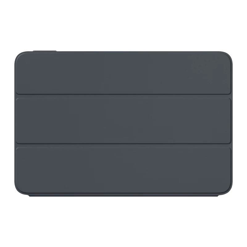 Xiaomi Redmi Pad 2 Cover 9.7 funda para tablet, gris