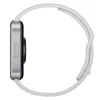 Smartwatch Xiaomi Redmi Watch 6 Active Matte Silver con pantalla AMOLED, GPS, llamadas por Bluetooth, batería de 14 días