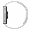Smartwatch Xiaomi Redmi Watch 6 Active Matte Silver con pantalla AMOLED, GPS, llamadas por Bluetooth, batería de 14 días
