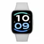 Smartwatch Xiaomi Redmi Watch 6 Active Matte Silver con pantalla AMOLED, GPS, llamadas por Bluetooth, batería de 14 días