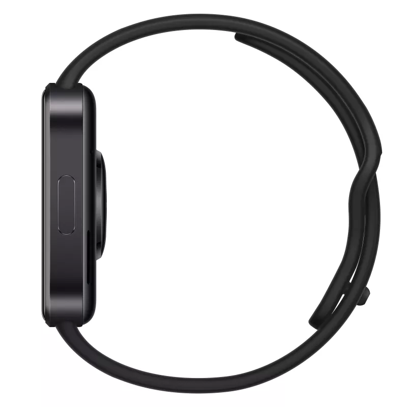 Xiaomi Redmi Watch 6 Active Smartwatch, AMOLED de 1,85 pulgadas, llamadas Bluetooth, Midnight Black