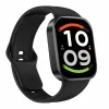 Xiaomi Redmi Watch 6 Active Smartwatch, AMOLED de 1,85 pulgadas, llamadas Bluetooth, Midnight Black