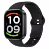 Xiaomi Redmi Watch 6 Active Smartwatch, AMOLED de 1,85 pulgadas, llamadas Bluetooth, Midnight Black