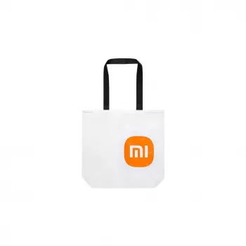 Xiaomi Bolsa Reutilizable Blanca