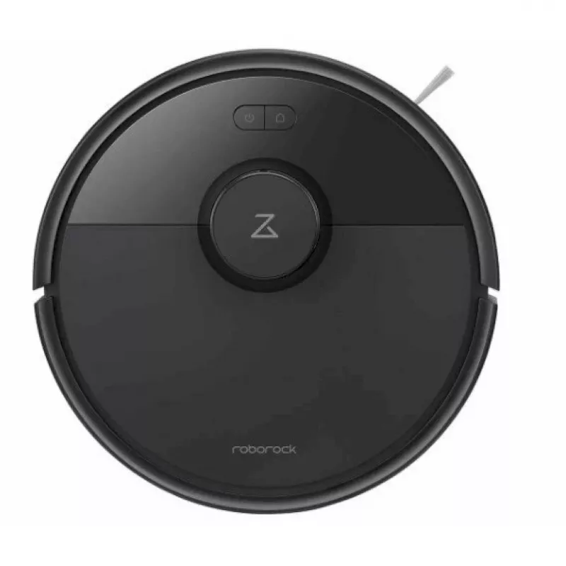 Xiaomi Roborock Q7 BF+ Robot aspirador negro