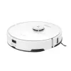 Xiaomi Roborock S8 Pro Ultra Robot aspirador Blanco