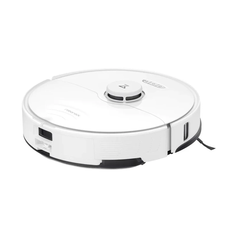 Xiaomi Roborock S8 Pro Ultra Robot aspirador Blanco