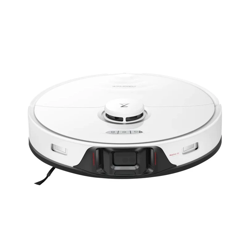 Xiaomi Roborock S8 Pro Ultra Robot aspirador Blanco