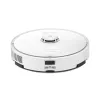 Xiaomi Roborock S8 Pro Ultra Robot aspirador Blanco
