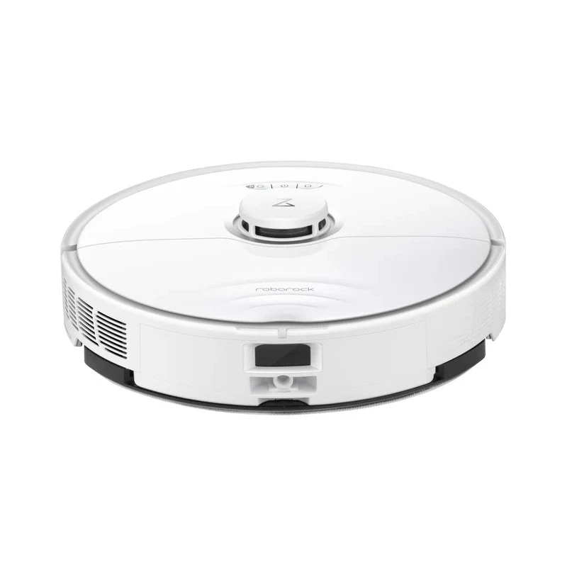 Xiaomi Roborock S8 Pro Ultra Robot aspirador Blanco