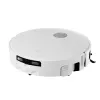 Xiaomi Robot Vacuum 6 EU Limpieza en húmedo y en seco 5200 mAh 30000 Pa blanco
