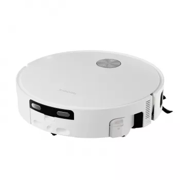 Xiaomi Robot Vacuum 6 EU Limpieza en húmedo y en seco 5200 mAh 30000 Pa blanco