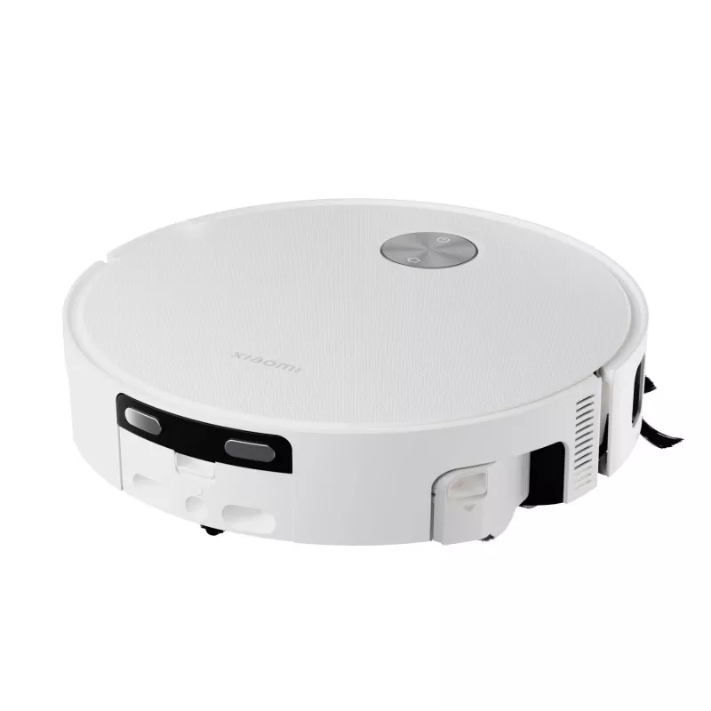 Xiaomi Robot Vacuum 6 EU Limpieza en húmedo y en seco 5200 mAh 30000 Pa blanco