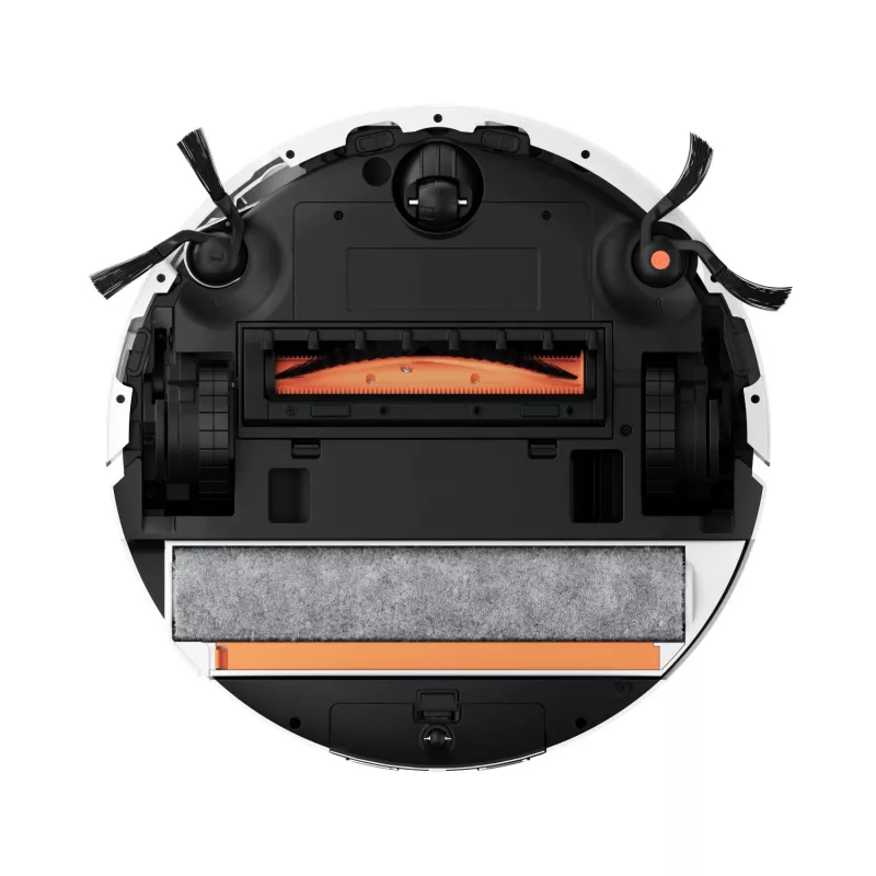 Xiaomi Robot Vacuum 6 EU Limpieza en húmedo y en seco 5200 mAh 30000 Pa blanco