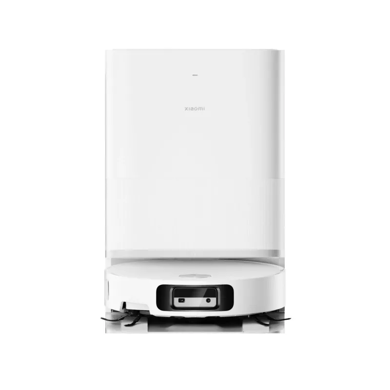 Xiaomi Robot Vacuum 6 EU Limpieza en húmedo y en seco 5200 mAh 30000 Pa blanco