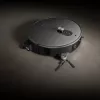 Xiaomi Robot Vacuum 6 Max robot aspirador con estación Omni, 35000 Pa, gris
