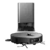 Xiaomi Robot Vacuum 6 Max robot aspirador con estación Omni, 35000 Pa, gris