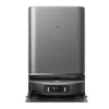 Xiaomi Robot Vacuum 6 Max robot aspirador con estación Omni, 35000 Pa, gris