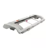 Xiaomi Robot Vacuum Mop Essential cubierta del cepillo principal (negra)