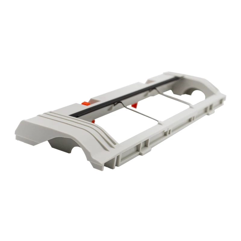 Xiaomi Robot Vacuum Mop Essential cubierta del cepillo principal (negra)