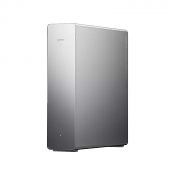 Xiaomi Router BE19000 Pro Wi-Fi 7 Tri-Band 19Gbps router inalámbrico, puerto 10G, 4x 2.5G LAN, 12 antenas, Mesh, IoT Hub