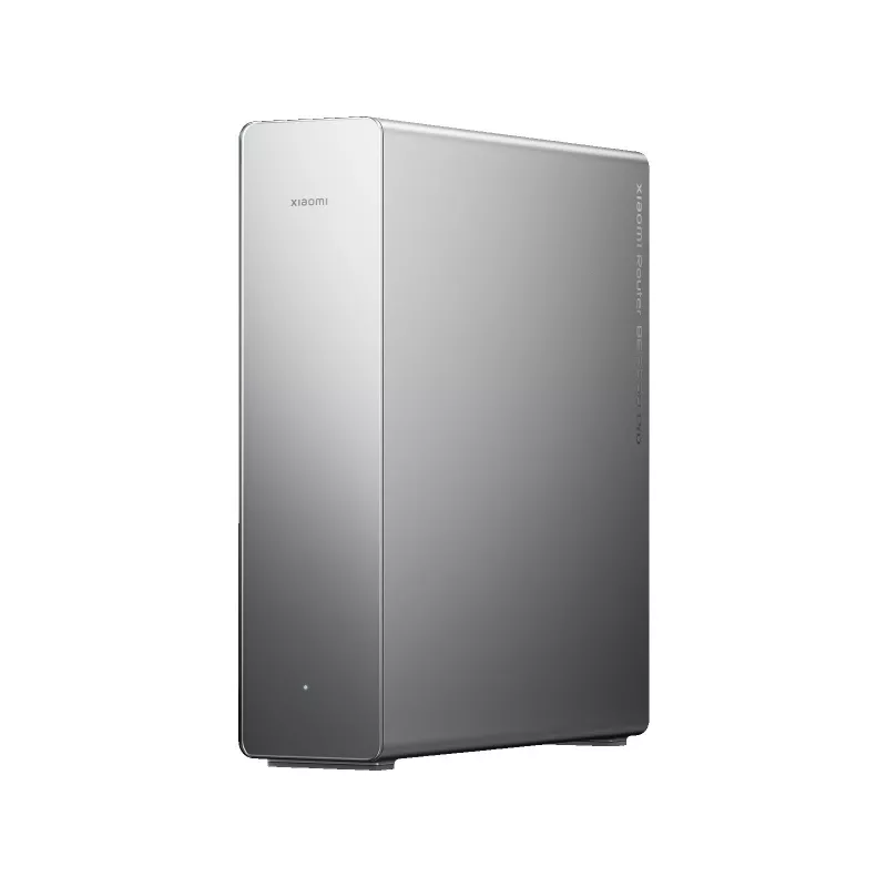 Xiaomi Router BE19000 Pro Wi-Fi 7 Tri-Band 19Gbps router inalámbrico, puerto 10G, 4x 2.5G LAN, 12 antenas, Mesh, IoT Hub